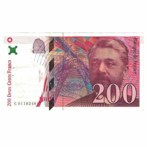 176847 france 200 francs - france,,