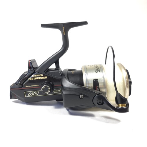 Shimano baitrunner 6500b - shimano,