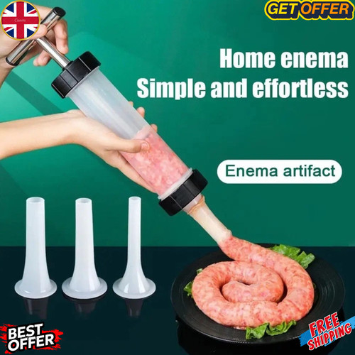 Sausage meat filler salami - filler,