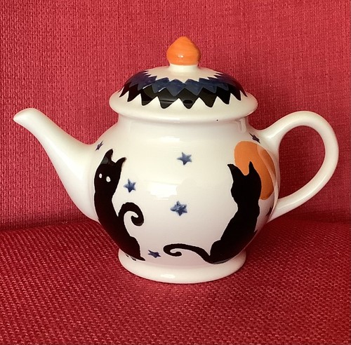 Emma bridgewater wise witches - bridgewater,