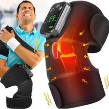 Cordless Electric Knee