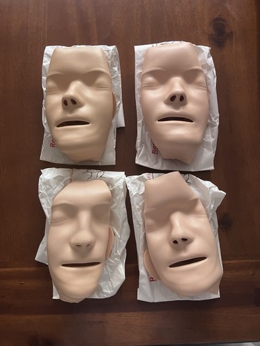 Replacement faces for little - 4,
