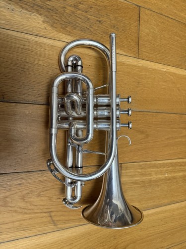 Besson sovereign 928gs cornet - sovereign,