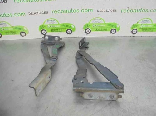 2585846 bonnet hinge citroen - bonnet,