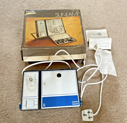 Vintage philips hp3111 - philips, de