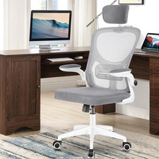 Mesh Office Chair Ergonomic