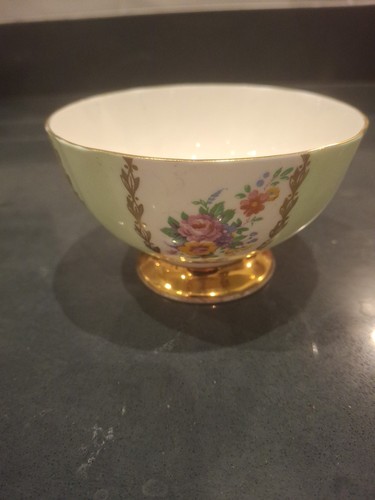 Vintage imperial fine - fine, bone