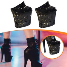 2x Stripper Pole Dance Shoe