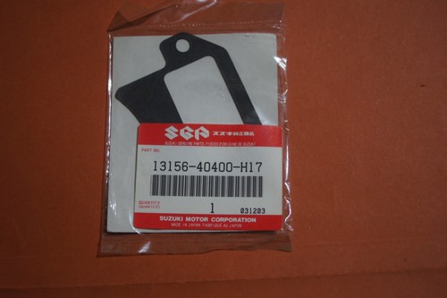 Suzuki genuine rm400 - genuine, rm250