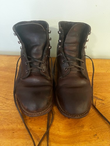 Wolverine 1000 miles - wolverine,