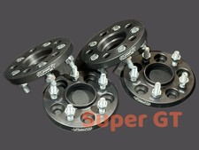 15mm Super GT Hubcentric