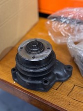 Perkins 4108 4107 waterpump cooling pump Refurbished