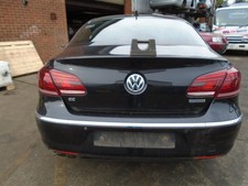 12 VW PASSAT CC 2.0 GT TDI 2X