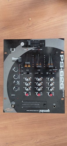 Gemini 626 pro2 - ps-626,