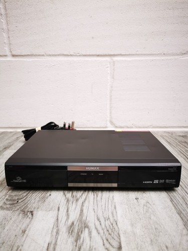 Humax foxsat freesat set - humax,