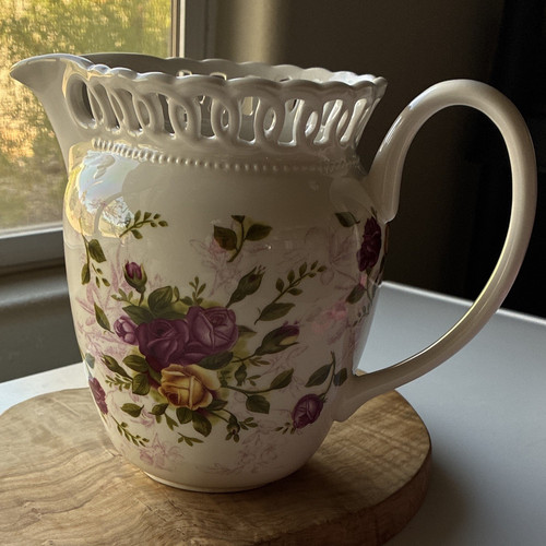 Royal albert old - royal, country