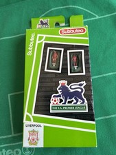 Hasbro Subbuteo LW Team Ref