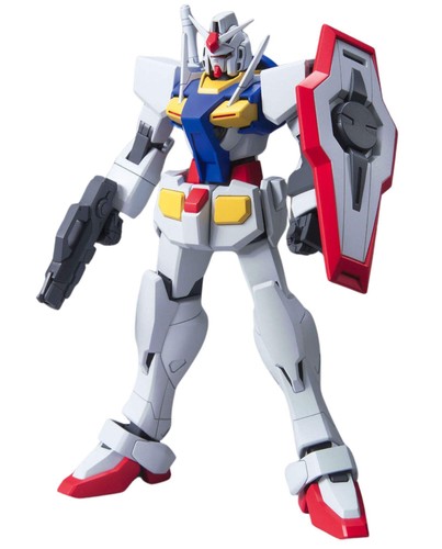 144 gundam - hg, 1/144