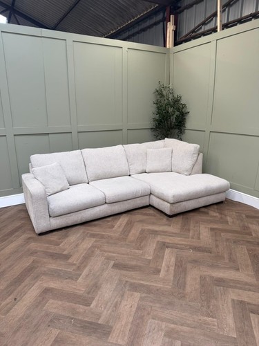Cream dunelm carson chunky - carson,