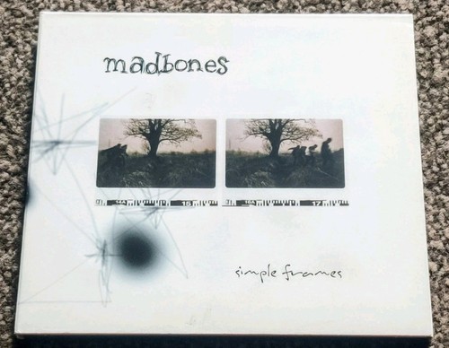 Madbones simple frames - madbones,