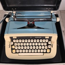 Vintage Imperial Safari