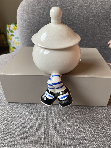Vintage carlton ware - vintage, walking