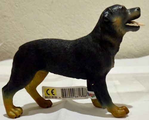 Collecta dogs retired - dogs,