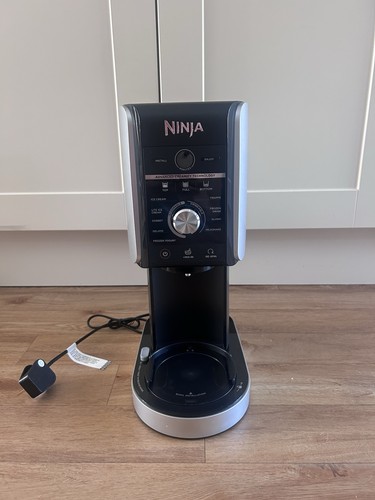 Ninja creami ice cream - ninja,