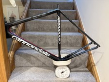 Cannondale Supersix Evo Hi Mod