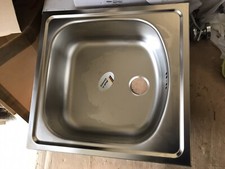 Franke stainless steel sink