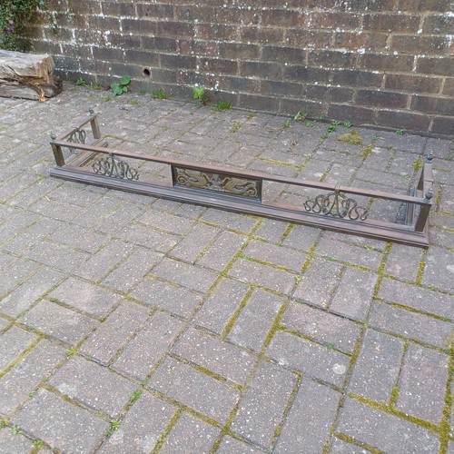 Large vintage metal - vintage,