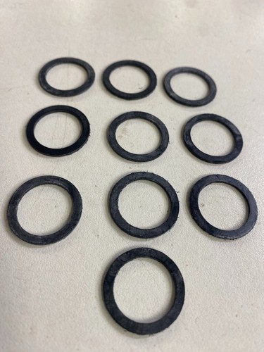 Aladdin lamp cap washers pack - cap,