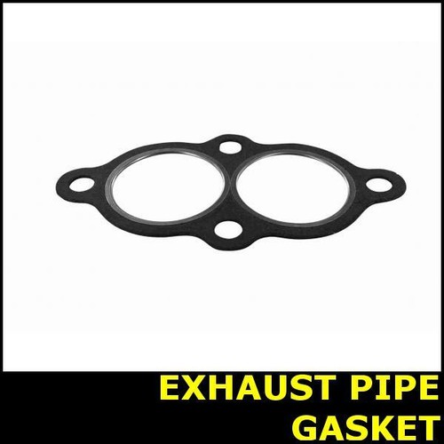 Exhaust pipe gasket upper - pipe,