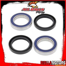 25-1402 FRONT WHEEL BEARING