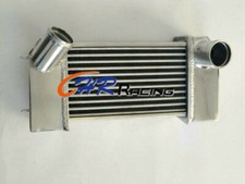 Aluminum Intercooler For Land