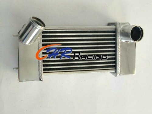 Aluminum intercooler for land - intercooler,