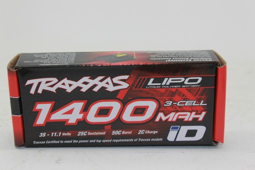 Traxxas trx 2823 lipo - traxxas, x