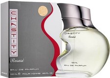 RASASI CHASTITY POUR HOMME Eau de Parfum - 100 ml (For Men)