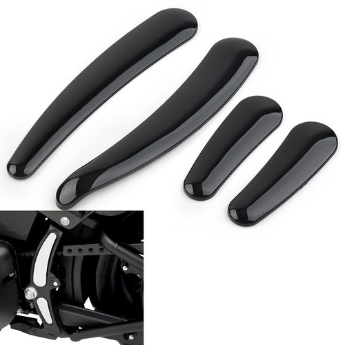 4pcs curved swingarm frame - curved,