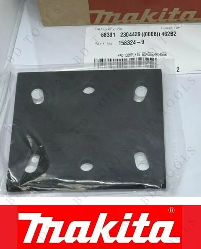 Genuine makita palm - palm, sander