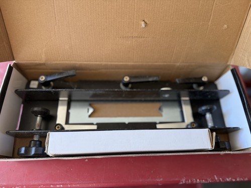Trend lock jig very good - very,