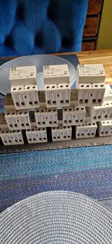Wylex mesb 63no - 12, mesb-63no