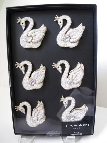 New sealed set - set/6, tahari