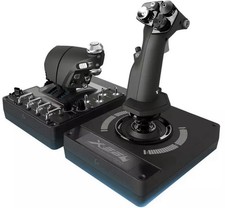 Logitech G Saitek X56 RGB