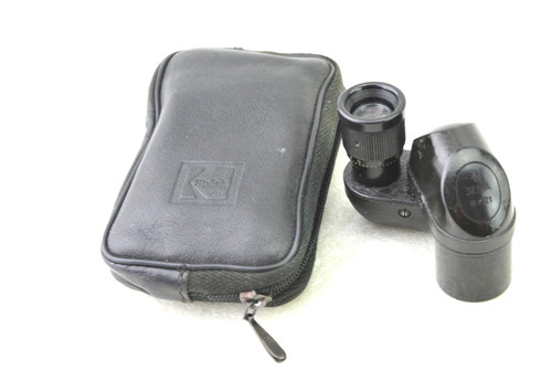 Carl zeiss jena turmon - jena, 8x21