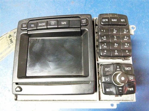 Audio equipment radio 215 type - equipment,