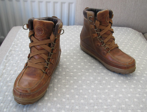 Timberland mens leather - timberland,