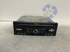 Citroen DS3 Mk1 09-16