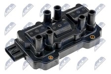 Ignition Coil Fits BUICK