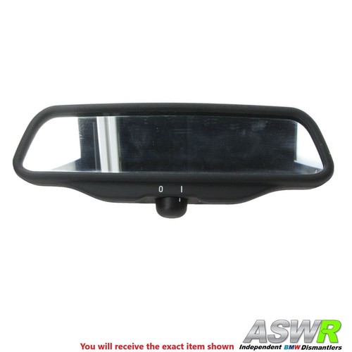 Bmw interior rear view - bmw,